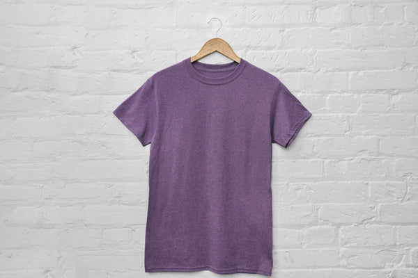 Camiseta (3 opções, 100 variantes)