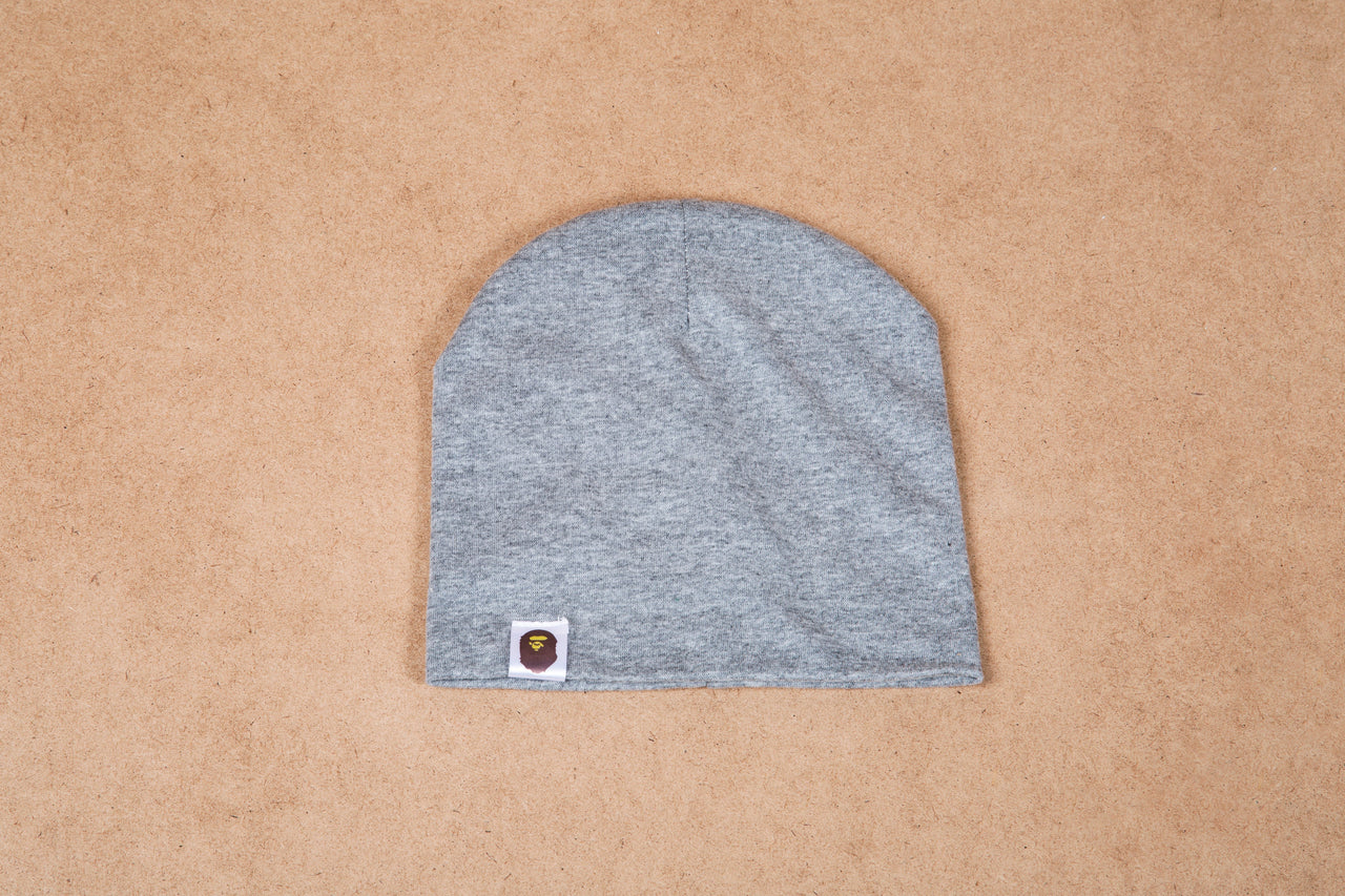 Beanie (varying quantity tracker settings)