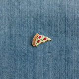 Enamel pin (1 option)