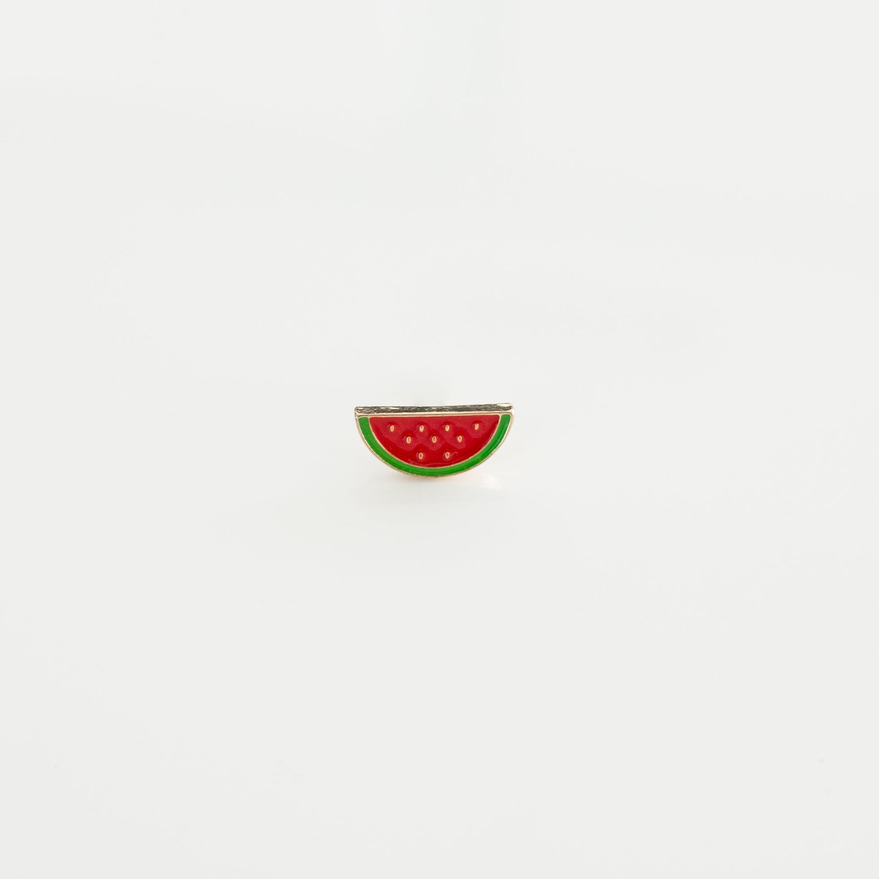 Enamel pin (1 option)